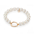 Gellner Modern Classics Armband (5-25075-02) aus Roségold mit Diamant