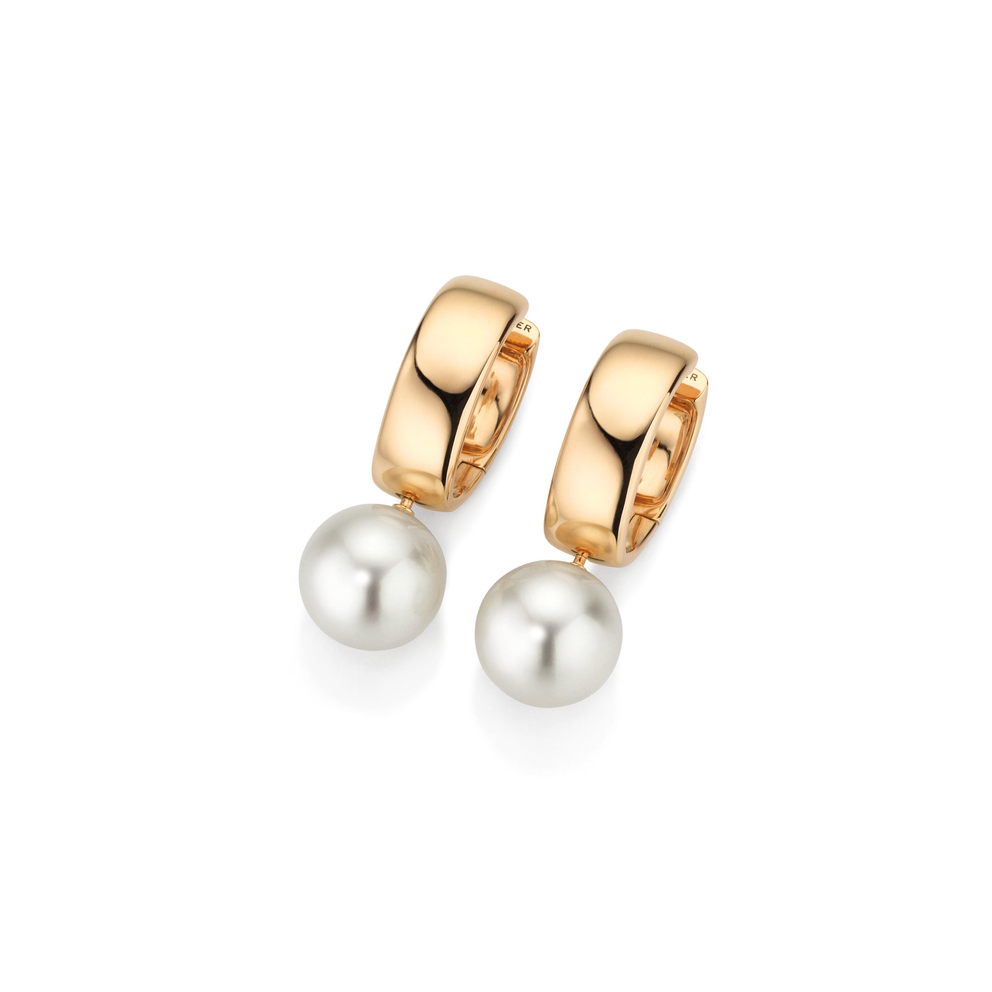 Gellner Modern Classics Creole mit Einhänger (5-25047-02) aus Roségold