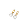 Gellner Modern Classics Ohrhänger (5-22992-04) aus Gelbgold