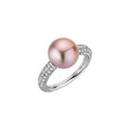 Gellner Modern Classics Ring (5-23103-01) aus Platin mit Diamant