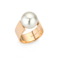 Gellner Modern Classics Ring (5-25047-01) aus Roségold