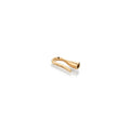 Gellner Modern Classics Varioschließe (5-24476-01) aus Bicolor-Gold