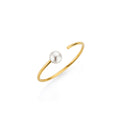 Gellner Soho Ring (2-81651-01) aus Roségold