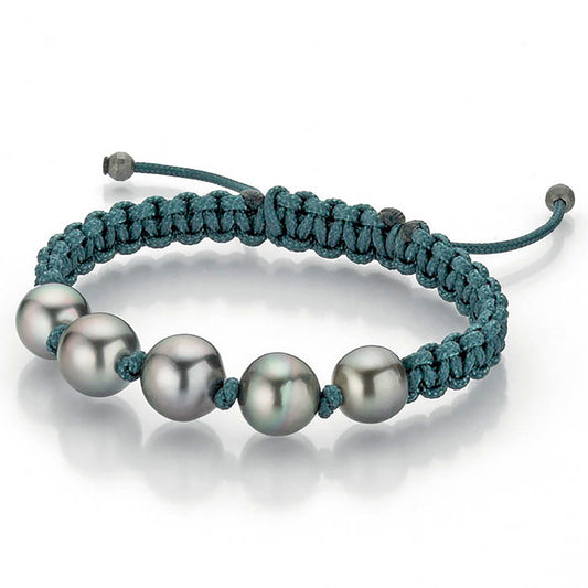 Gellner Young Basics Armband (2-81556-02) aus Silber