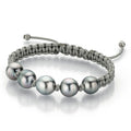 Gellner Young Basics Armband (2-81565-02) aus Silber