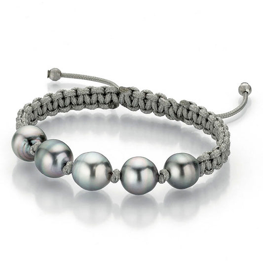 Gellner Young Basics Armband (2-81565-02) aus Silber