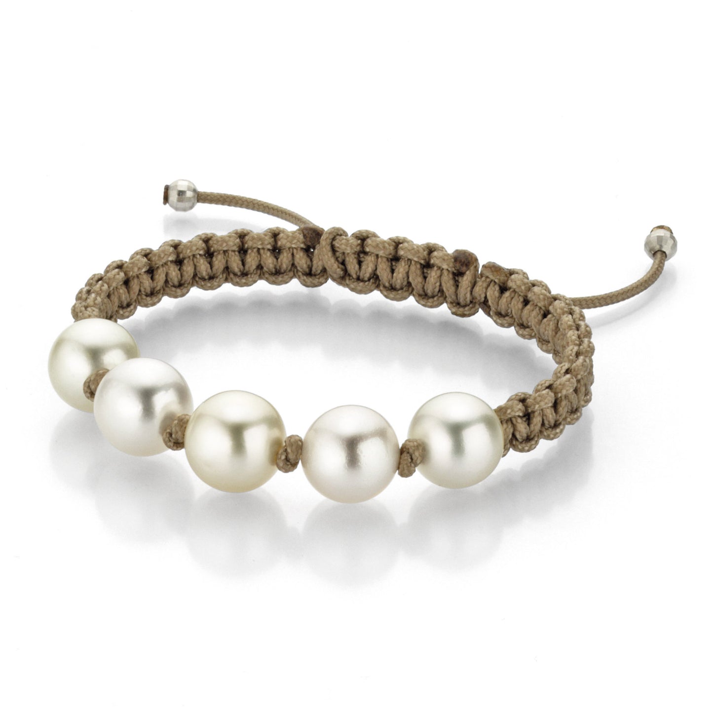 Gellner Young Basics Armband (2-81566-02) aus Silber