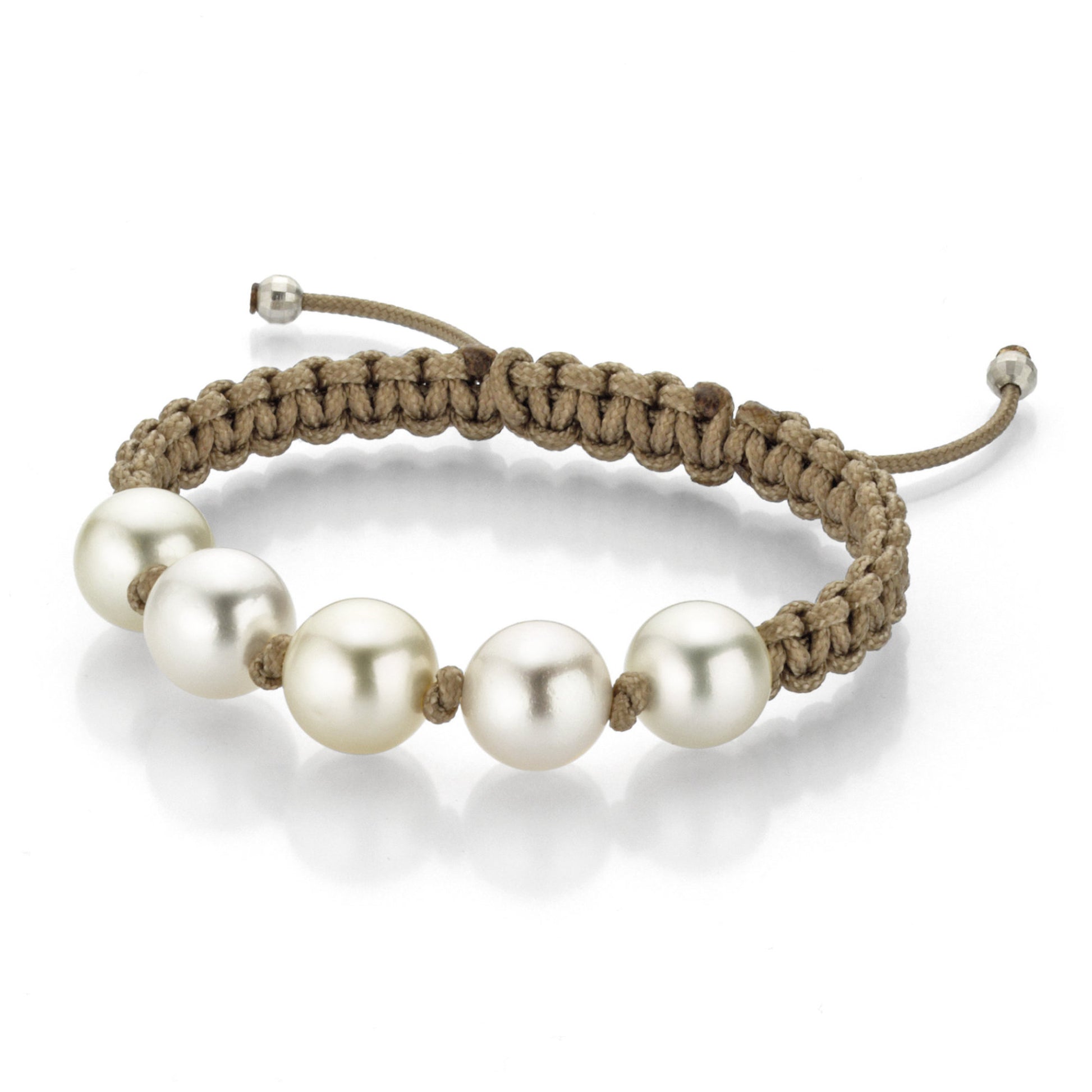 Gellner Young Basics Armband (2-81566-02) aus Silber