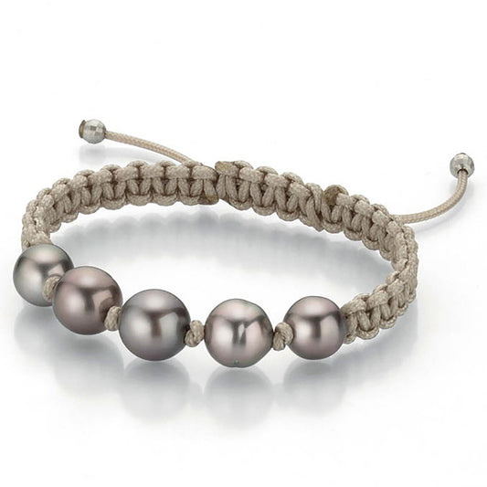 Gellner Young Basics Armband (2-81567-02) aus Silber