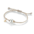 Gellner Young Basics Armband (2-81623-22) aus Roségold mit Diamant