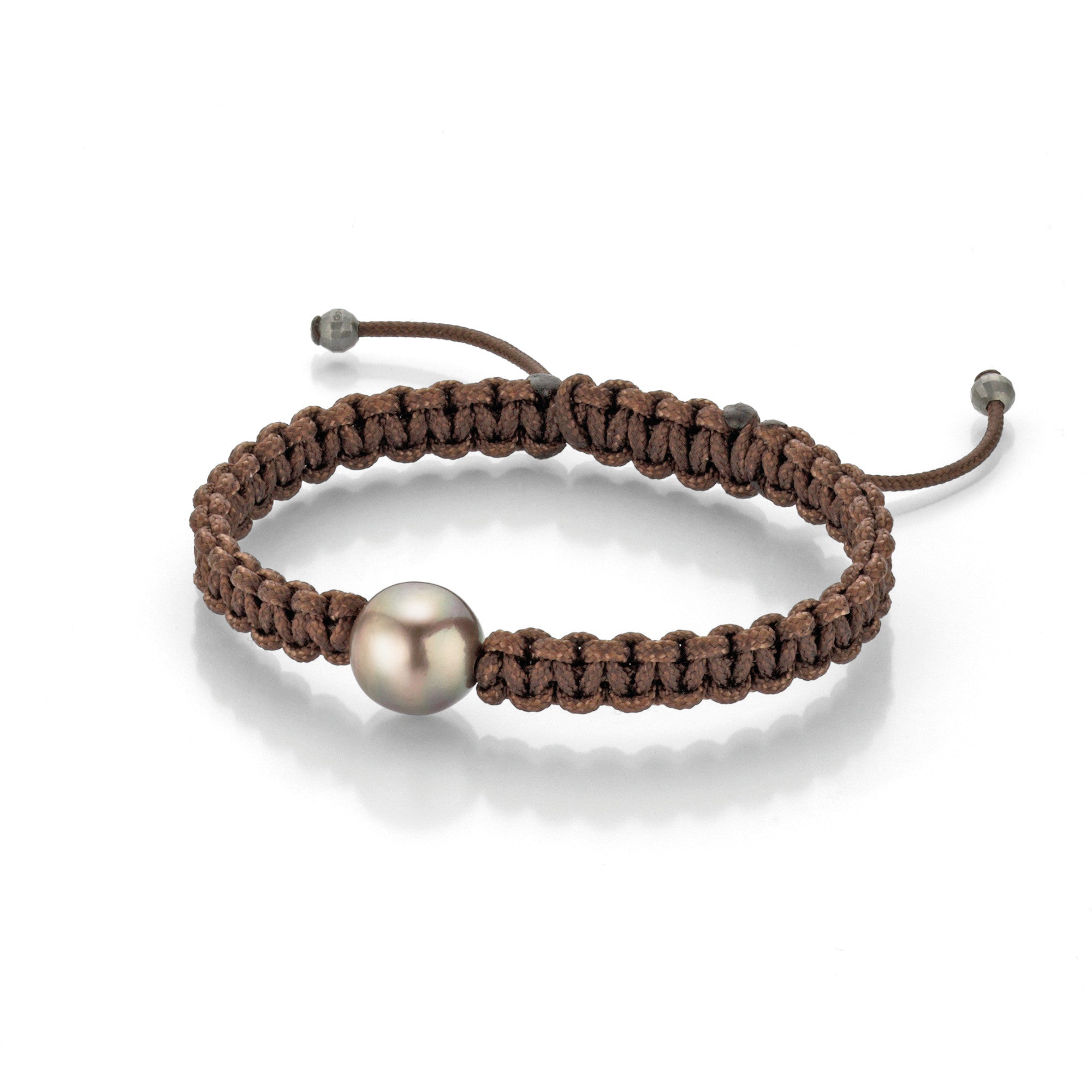 Gellner Young Basics Pearlmates (2-81559-01) aus Silber