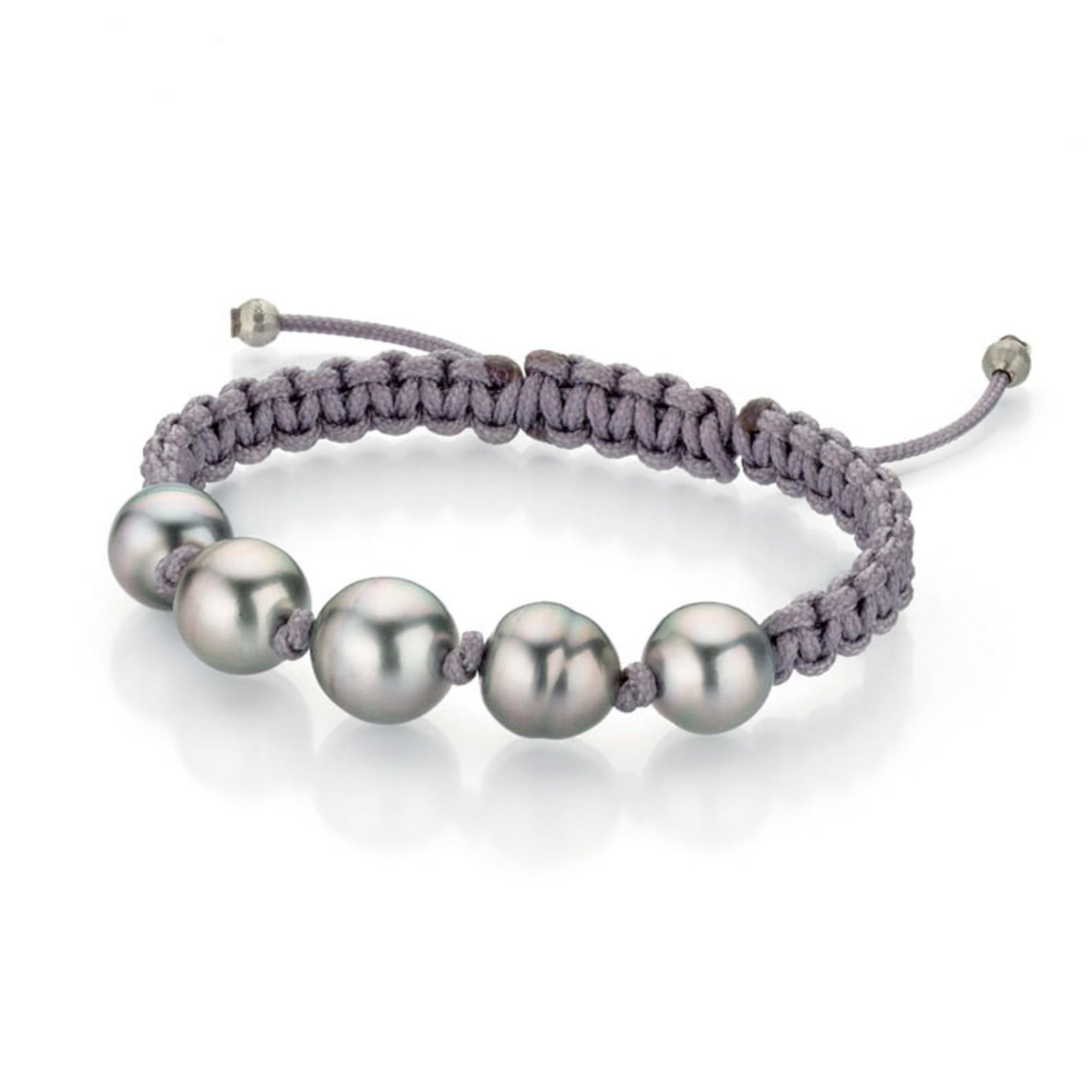 Gellner Young Basics Pearlmates (2-81560-02) aus Silber