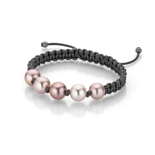 Gellner Young Basics Pearlmates (2-81564-02) aus Silber