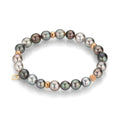 Gellner Young Basics Armband (2-81676-01) aus Roségold