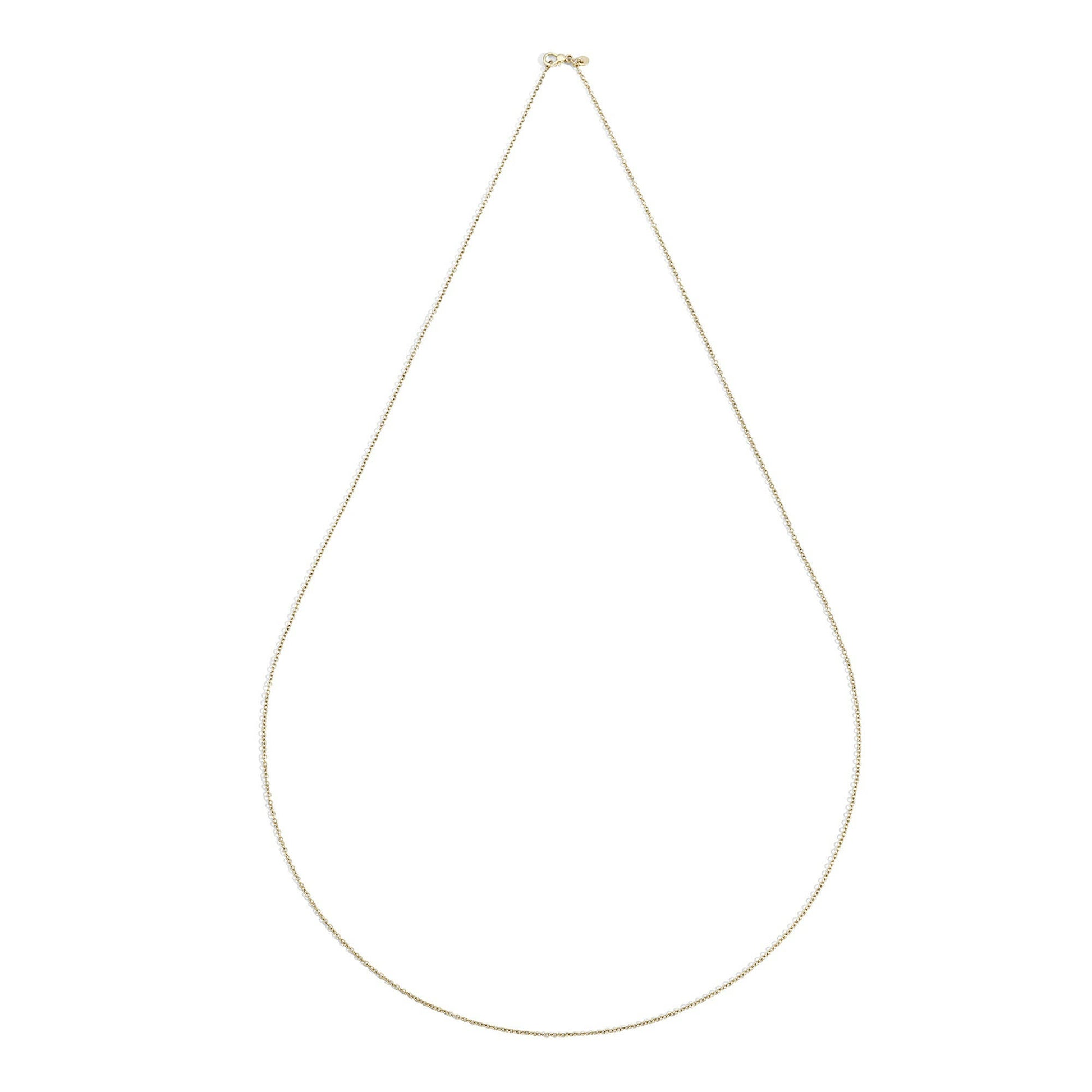 Gold Halskette von Pomellato (Ref. PCB9020O700000000)