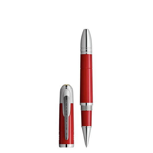 Great Characters Enzo Ferrari Special Edition Rollerball von Montblanc (Ref. 127175)