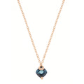 Grimaldo Centoundici Kette (11-PE06TL-01) aus Roségold