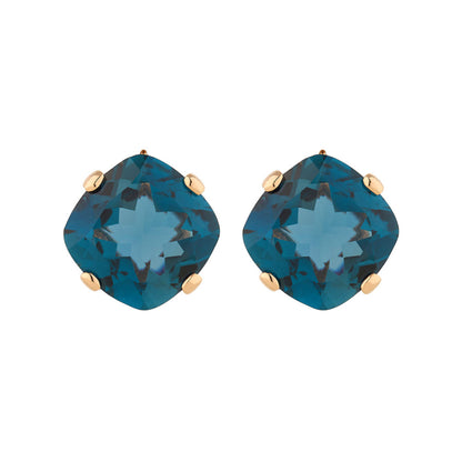 Grimaldo Viaggio Ohrstecker (VI-EP01TL-01) aus Roségold