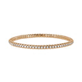 H. Krieger Eternity Armband - 211.1701.37.6 (6) aus Roségold mit Diamant