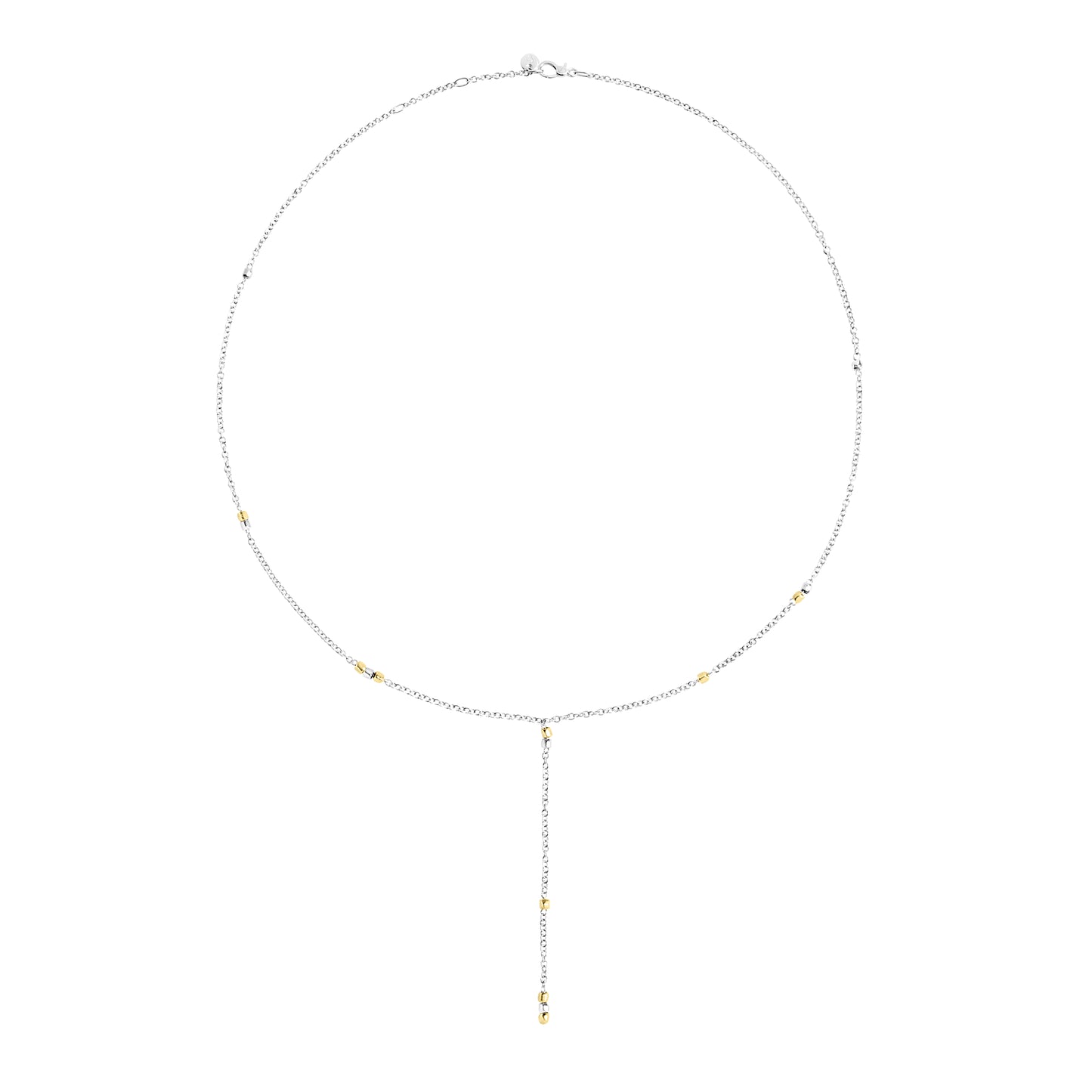 Halskette Rosenkranz, Gelbgold von DoDo (DCC4001-GRANX-000OA)