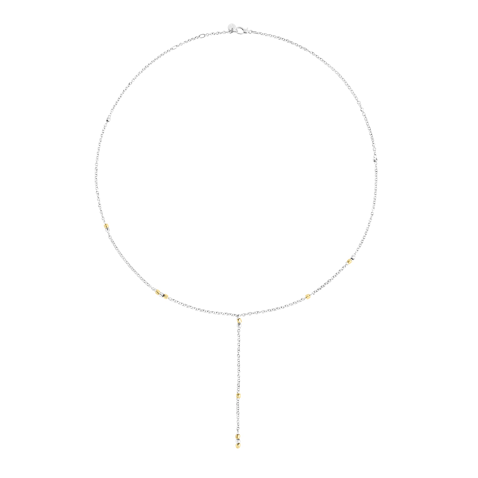Halskette Rosenkranz, Gelbgold von DoDo (DCC4001-GRANX-000OA)