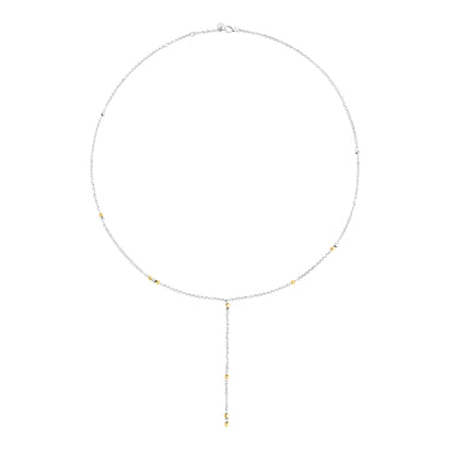 Halskette Rosenkranz, Gelbgold von DoDo (DCC4001-GRANX-000OA)