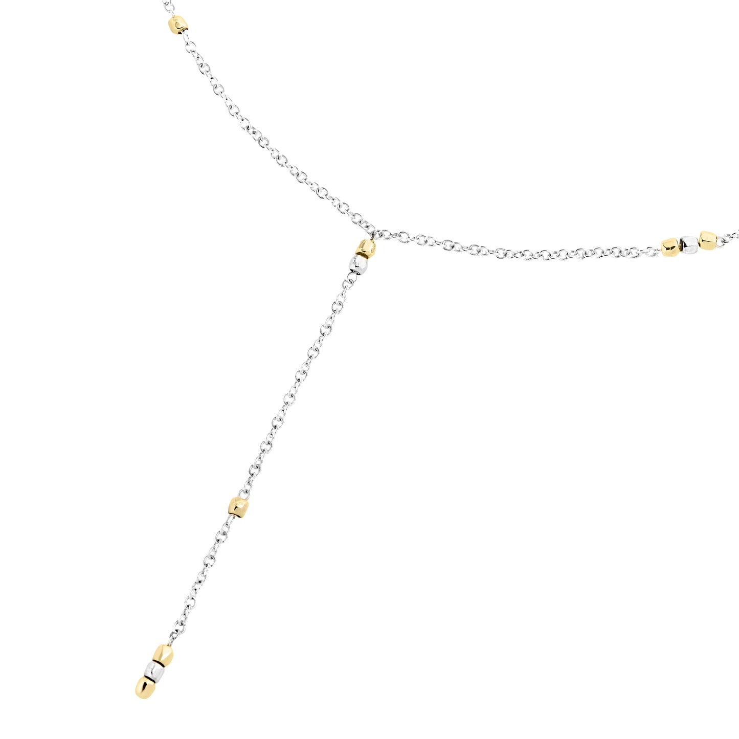 Halskette Rosenkranz, Gelbgold von DoDo (DCC4001-GRANX-000OA)