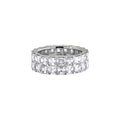 H. Krieger Ring - 312.5404.28.0 (0) aus Weißgold mit Diamant