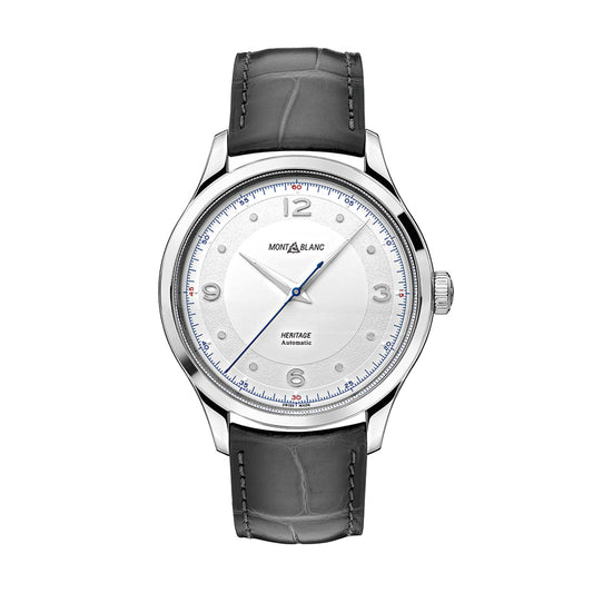 Heritage Automatic, Tricolor-Gold • Rubin von Montblanc (119943)