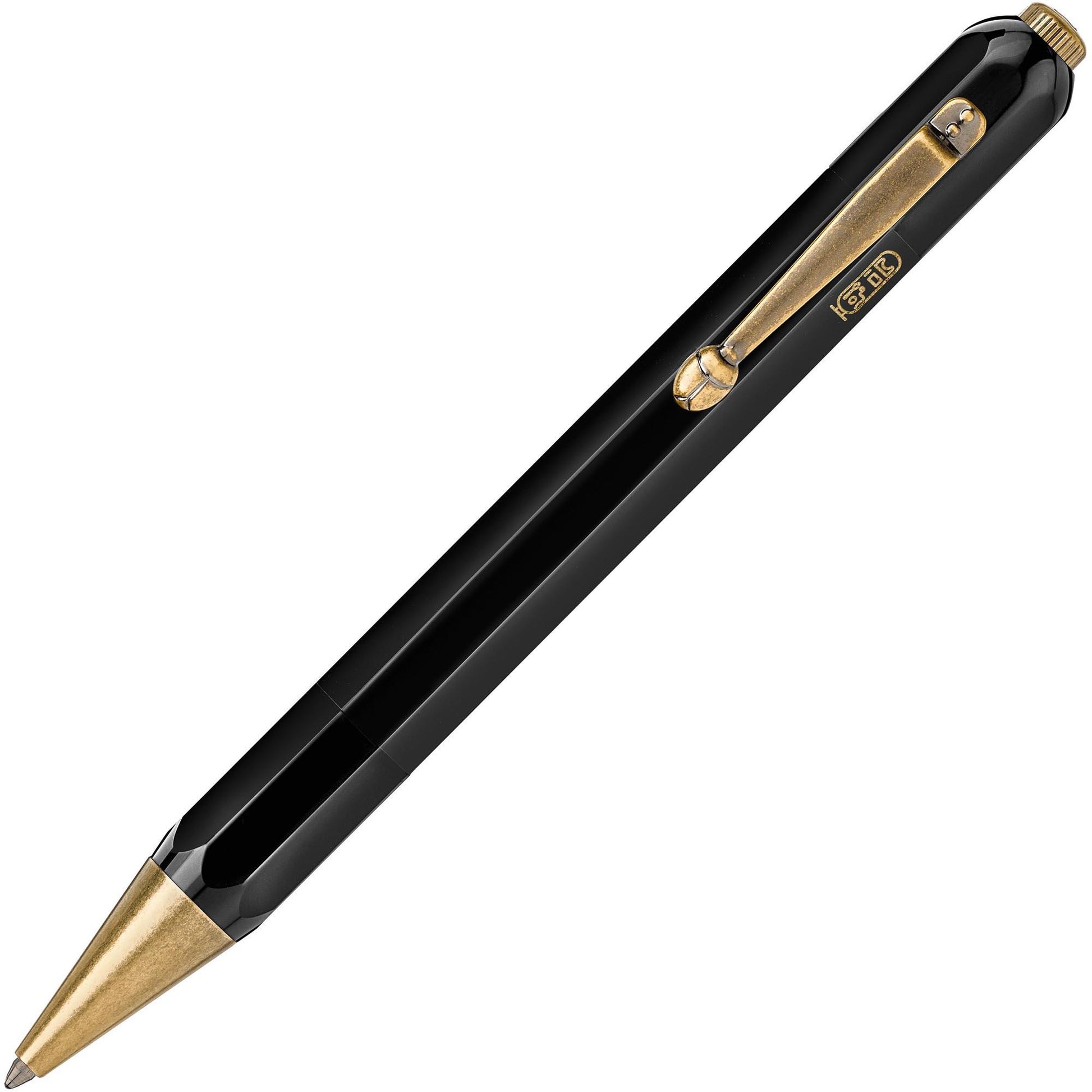 Heritage Egyptomania Special Edition Black Kugelschreiber,  von Montblanc (MB132142)