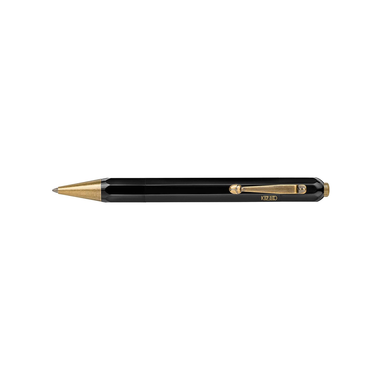 Heritage Egyptomania Special Edition Black Kugelschreiber,  von Montblanc (MB132142)