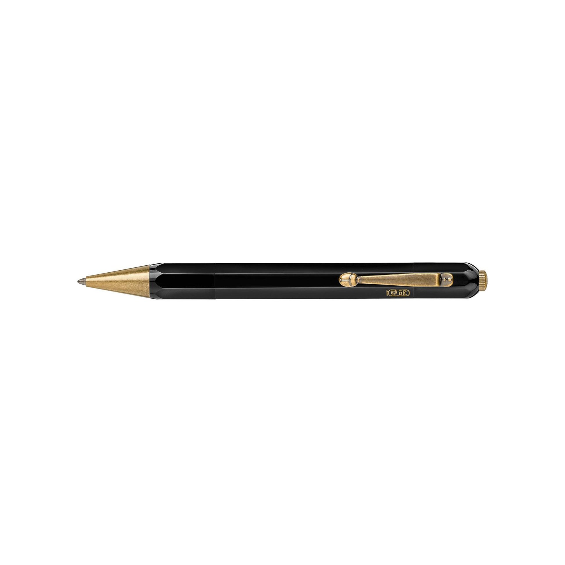 Heritage Egyptomania Special Edition Black Kugelschreiber,  von Montblanc (MB132142)
