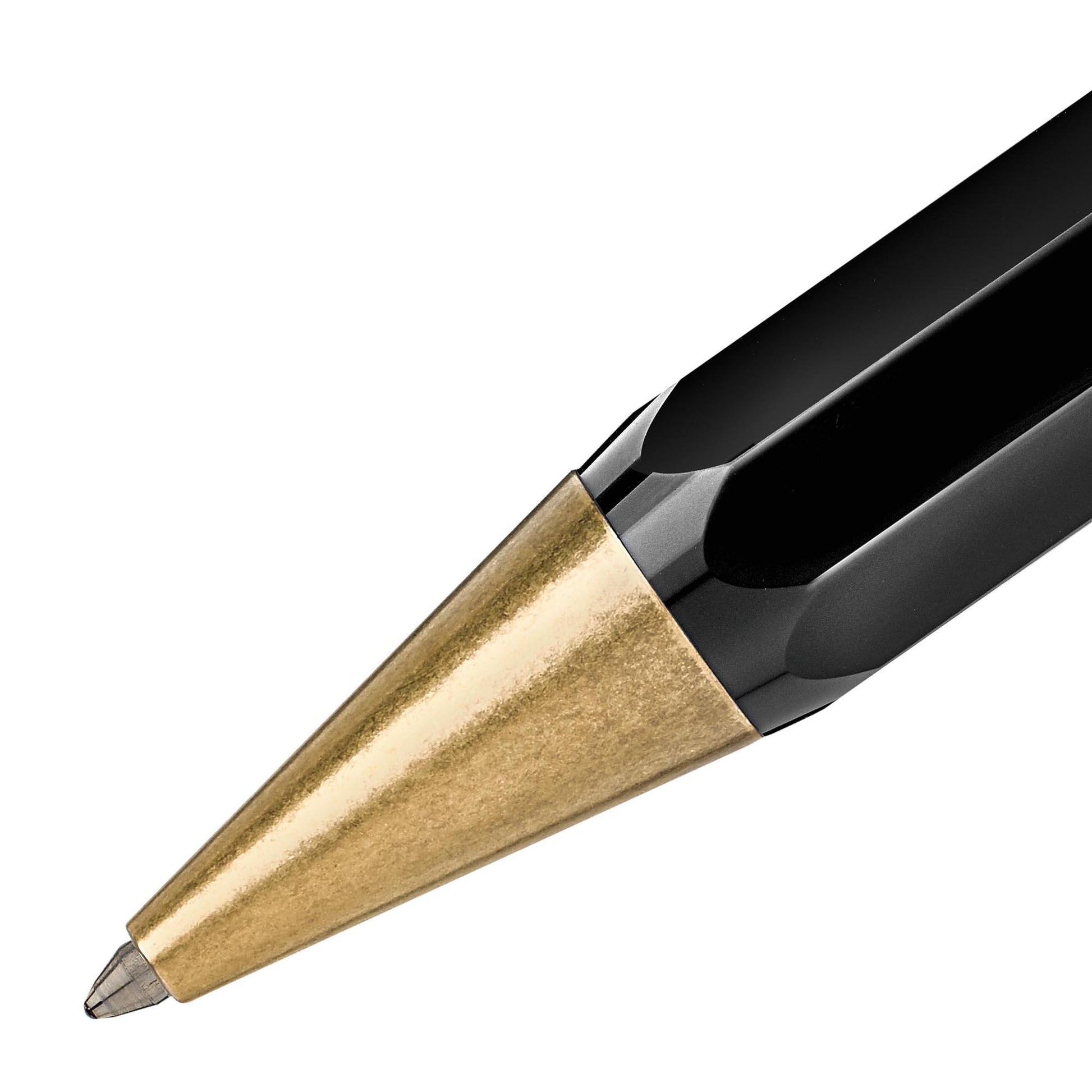 Heritage Egyptomania Special Edition Black Kugelschreiber,  von Montblanc (MB132142)