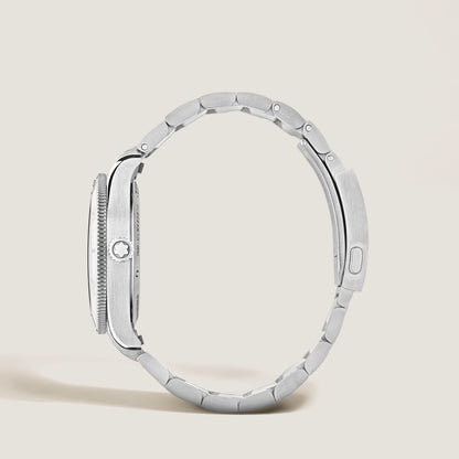 Iced Sea Automatic Date 0 Oxygen von Montblanc (134024)