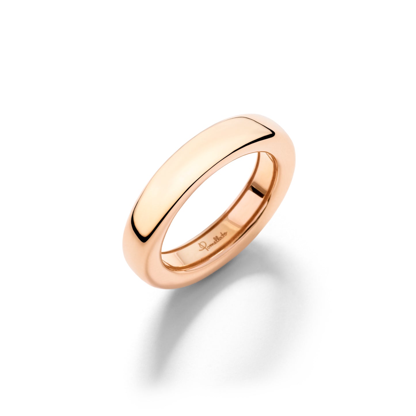 Iconica Ring, Roségold von Pomellato (PAC4000O700000000)