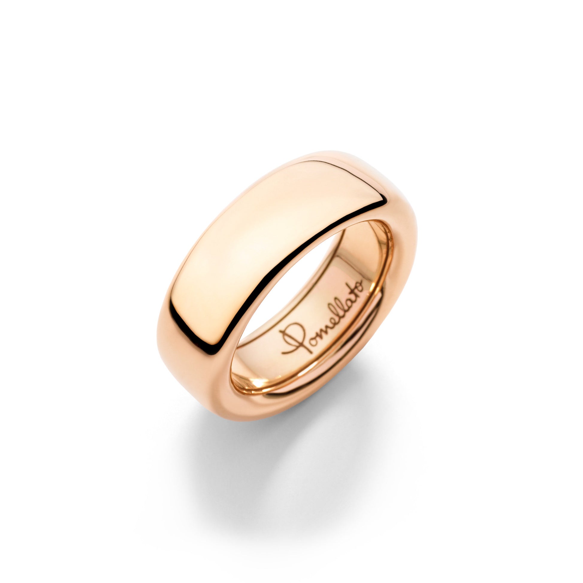 Iconica Ring, Roségold von Pomellato (PAC4001O700000000)