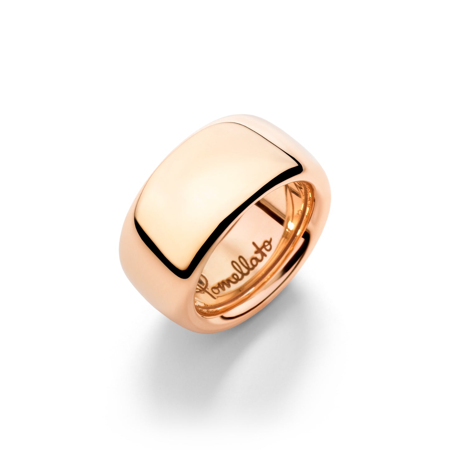 Iconica Ring, Roségold von Pomellato (PAC4002O700000000)