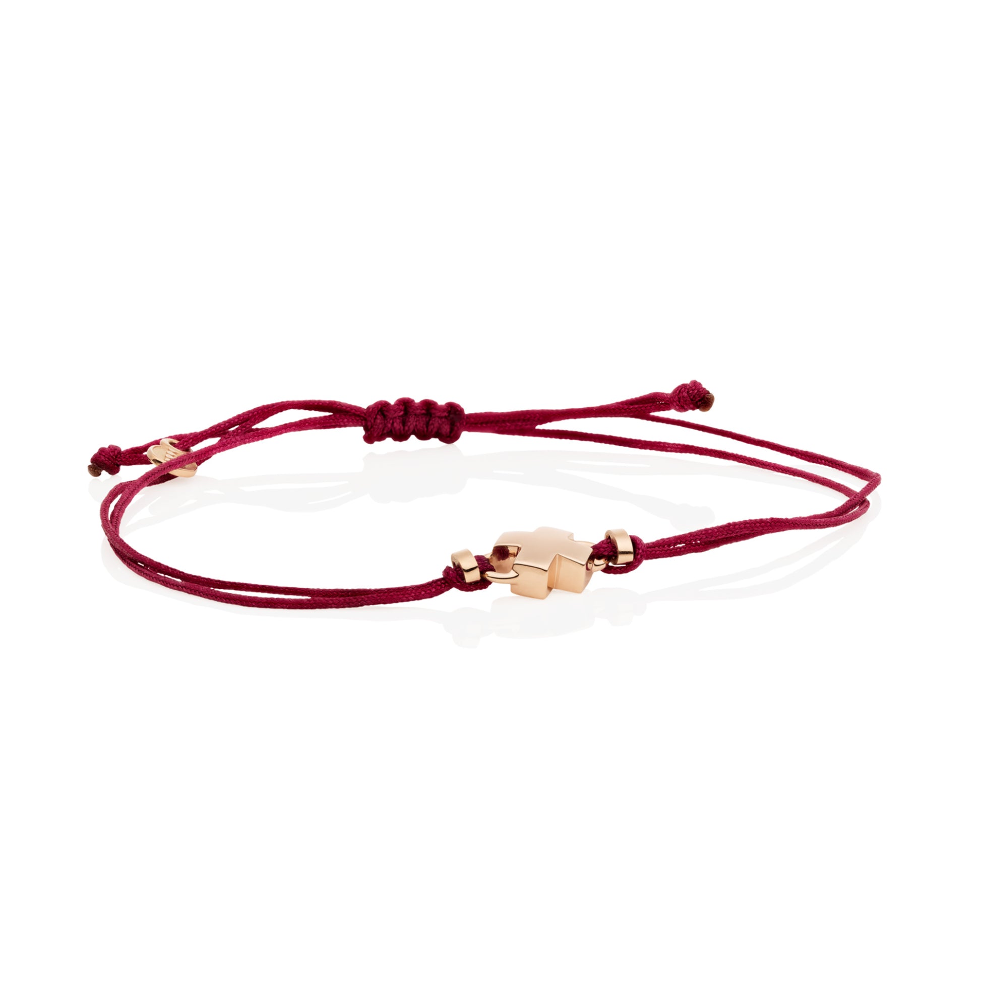 Joy Armband, Roségold von Bron (8AR3981-red)