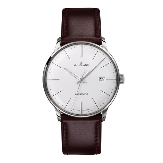Junghans - Meister Classic, Bicolor-Gold von Junghans (027/4310.00)