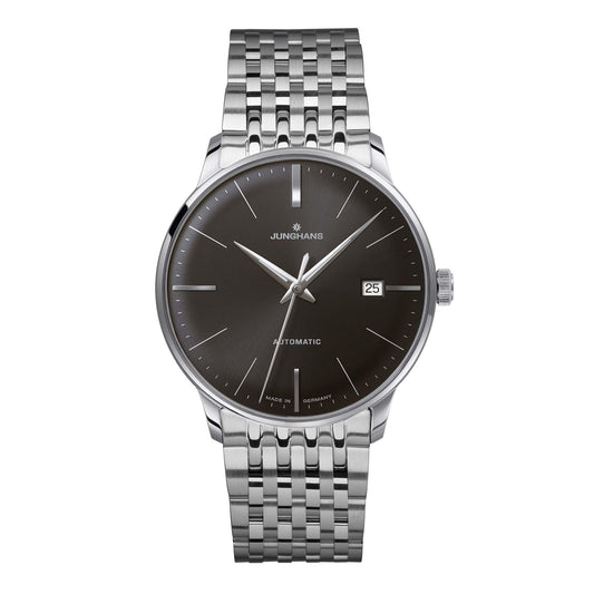 Junghans - Meister Classic, Edelstahl von Junghans (027/4511.44)