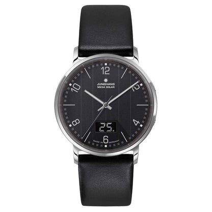 Junghans - Milano Mega Solar, Titan von Junghans (056/4627.00)