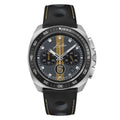 Junghans 1972 Chronoscope Sports Edition 2025 - 41/4578.00 (00) aus Edelstahl