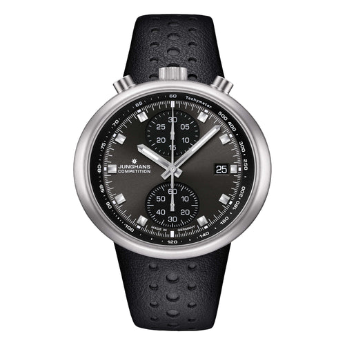 Junghans 1972 Competition - 27/4504.00 (00) aus Edelstahl