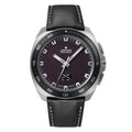 Junghans 1972 Mega Solar - 56/4210.00 (00) aus Edelstahl