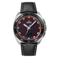 Junghans 1972 Mega Solar - 56/4610 (4610-00) aus Edelstahl