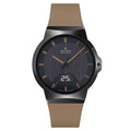 Junghans Force Mega Solar - 18/1001.00 (00) aus Titan