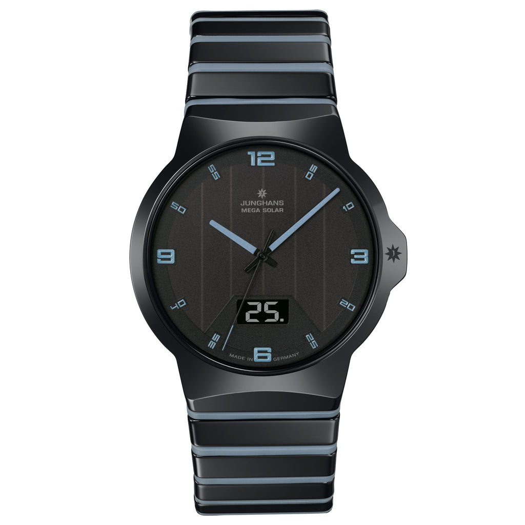 Junghans Force Mega Solar - 18/1400.44 (44)