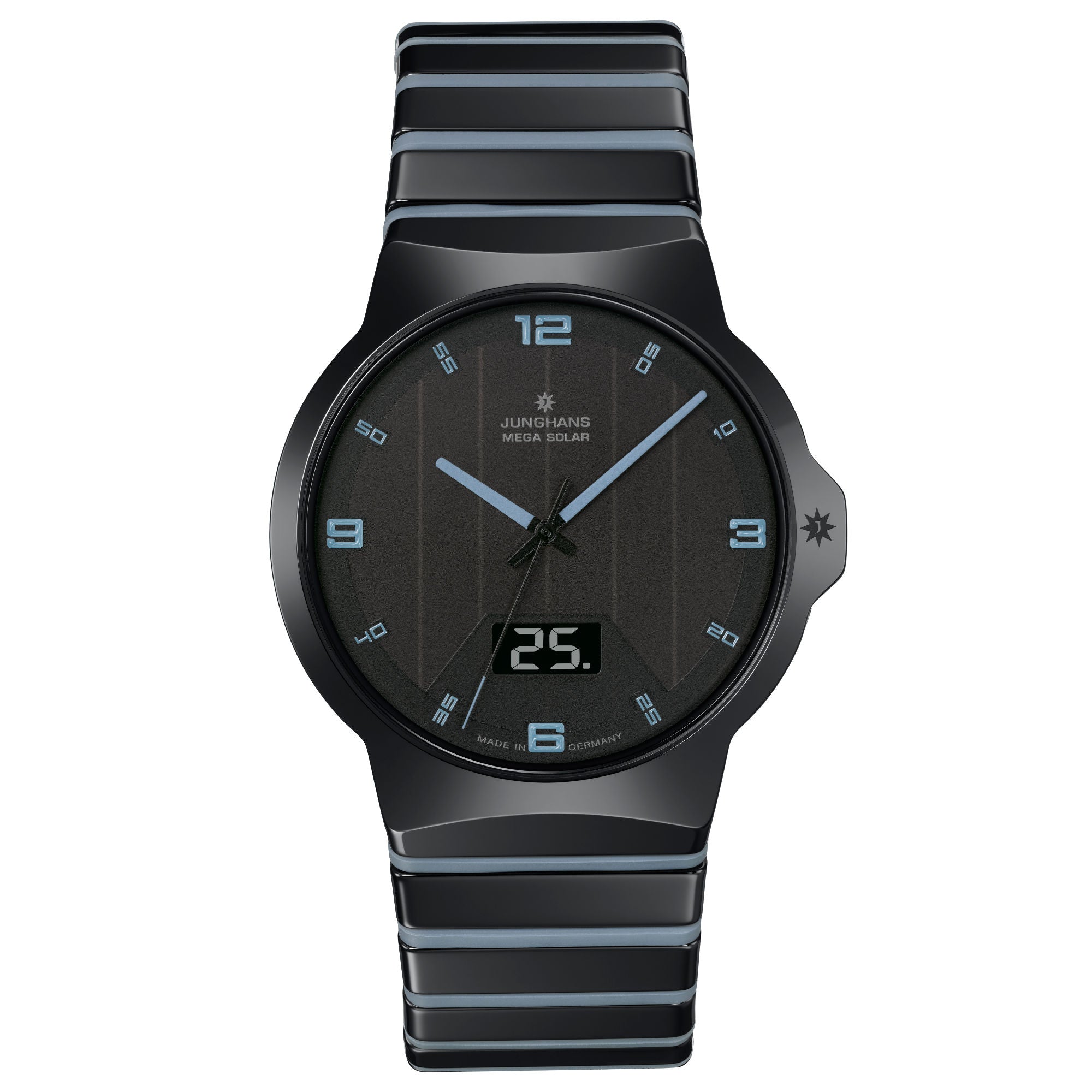 Junghans Force Mega Solar - 18/1400.44 (44)