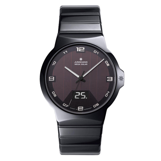 Junghans - Force Mega Solar, Titan von Junghans (018/1132.44)