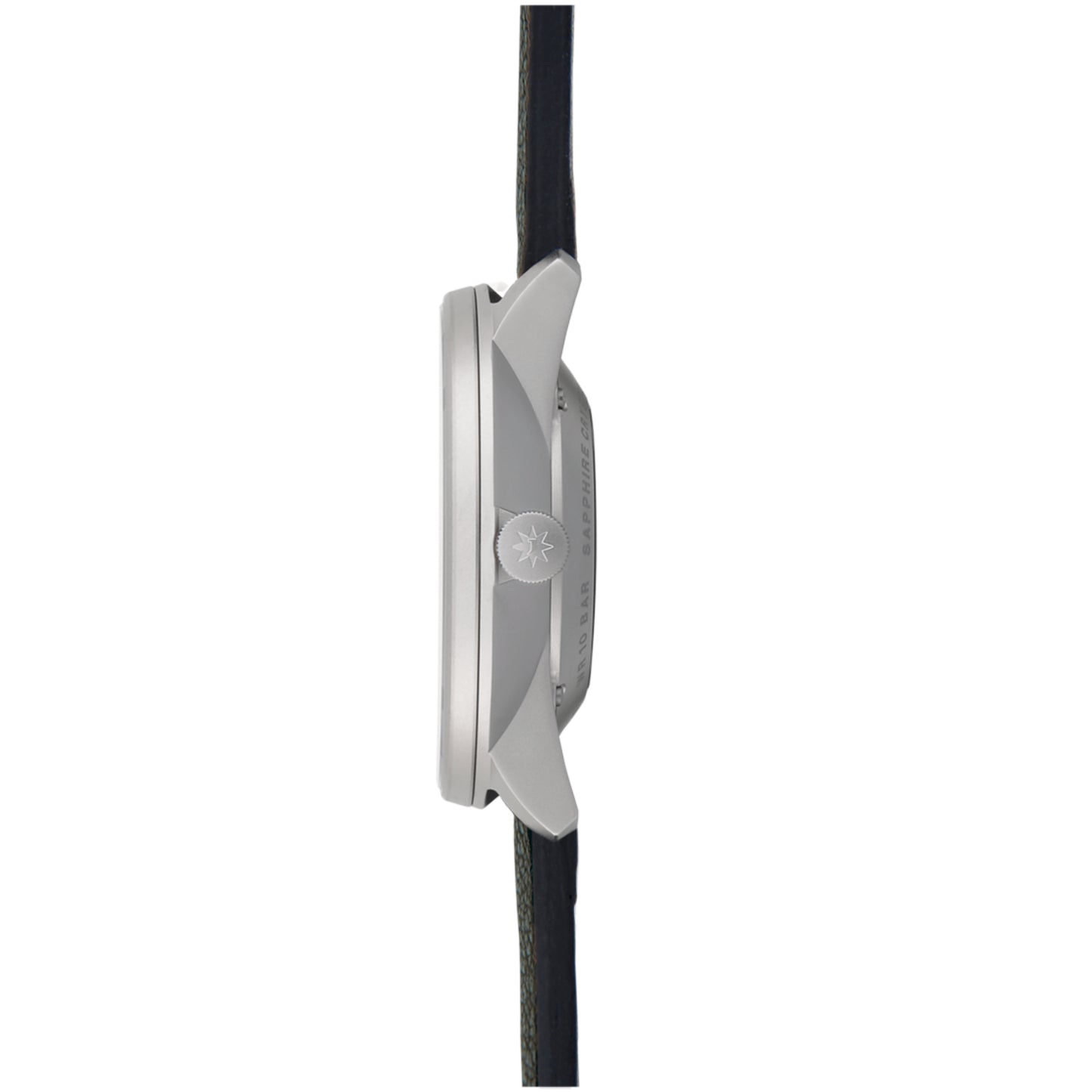 FORM A Titan, Titan von Junghans (27/2001.00)